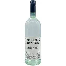 Distilleria Popolare Triple Sec