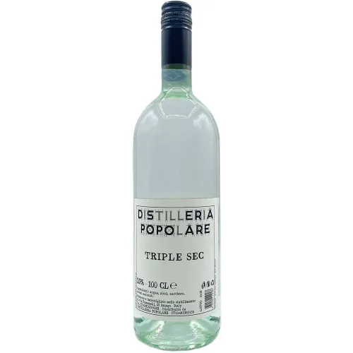 Distilleria Popolare Triple Sec