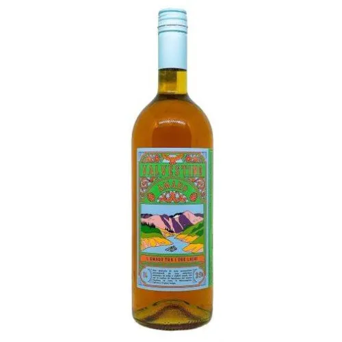 Amaro Valvestino