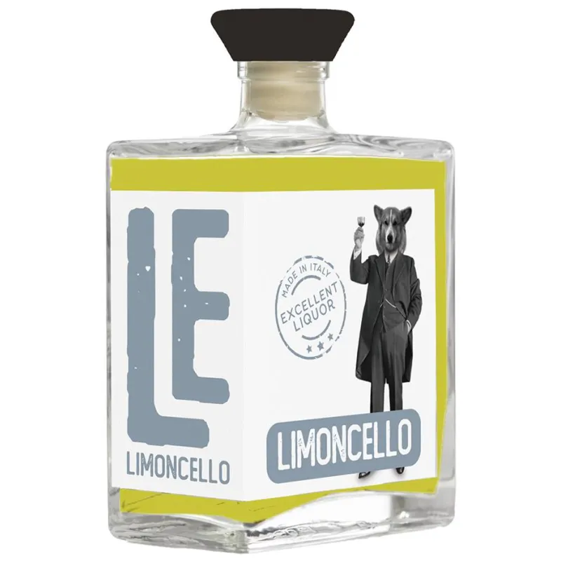 Limoncello LE