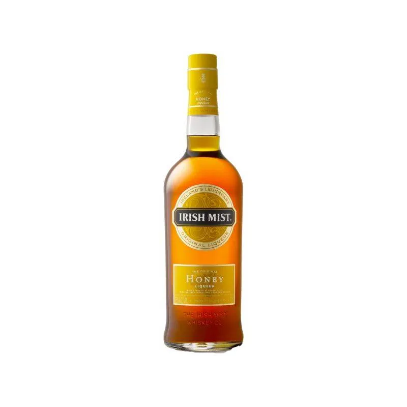 Irish Mist Liqueur 1L