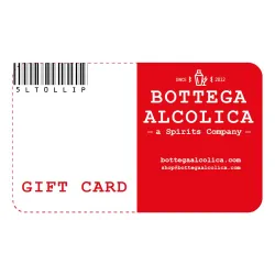 Gift Card 100€