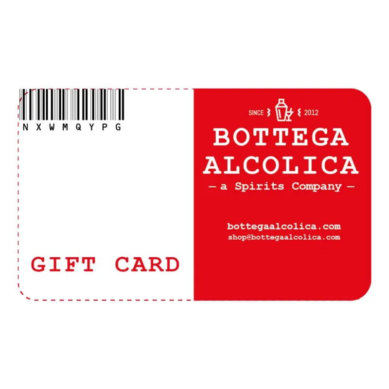Gift Card 200€