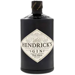 Hendrick's Gin