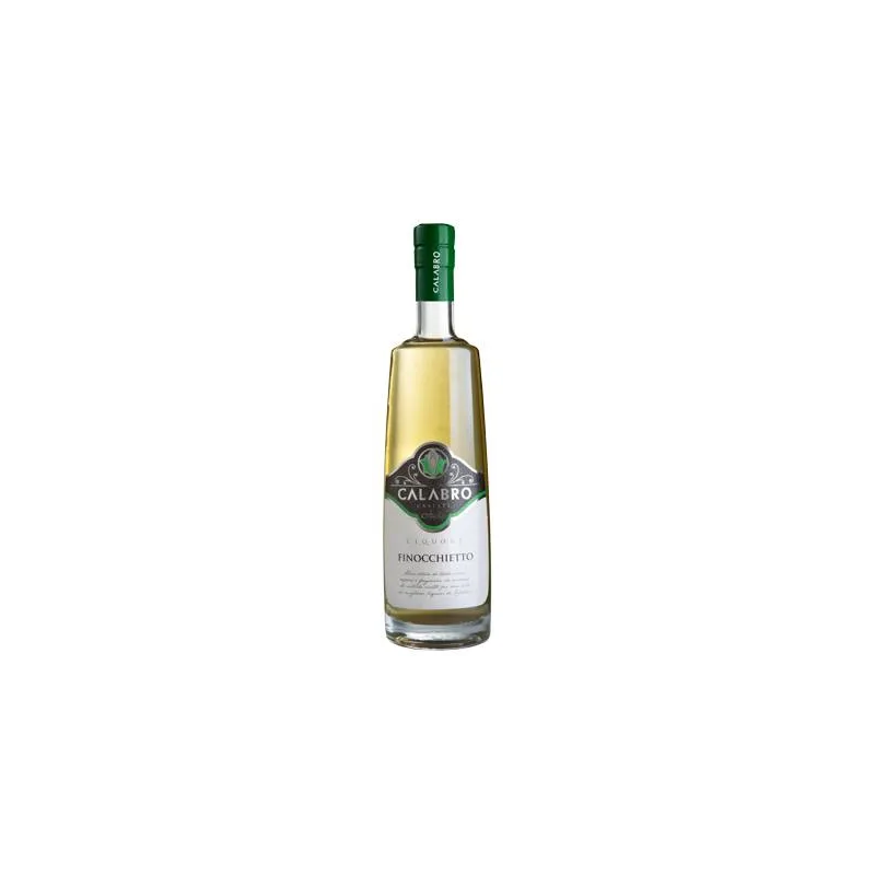 Liquore di Finocchietto Calabro