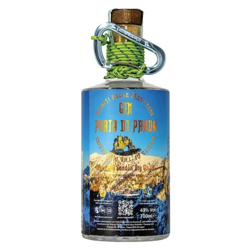 Gin Porta di Prada Label Edition GP05