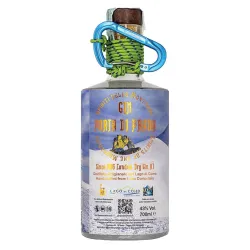 Gin Porta di Prada Lago de Como Label Edition GP07