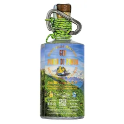 Gin Porta di Prada Como Lake Label Edition GP08