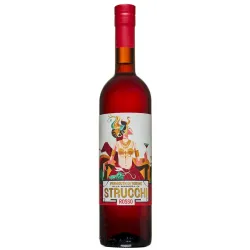 Vermouth Strucchi Rojo