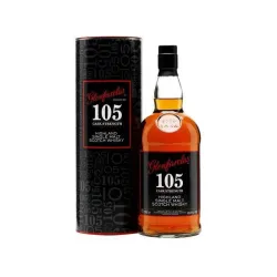 Whisky Glenfarclas 105 Cask 70cl