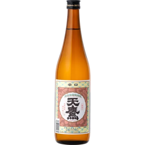 Tentaka Umakara Futsushu | Sake Secco Premiato IWC 2018