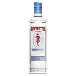 Beefeater 0.0
