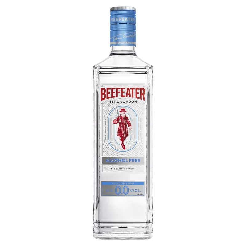 Beefeater 0.0 Analcolico
