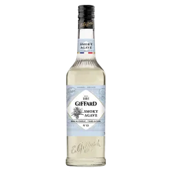 Smoky Agave Alkoholfrei | Zero Proof Cocktail Basis