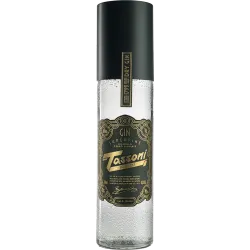 Gin Distilled Dry Superfine Zedrat Tassoni