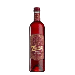 Bitter del Lago Tassoni | Italian Red Bitter for Cocktails