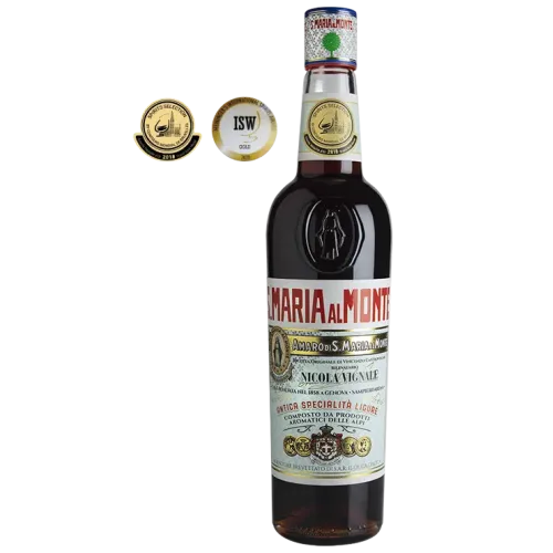 Amaro Santa Maria al Monte