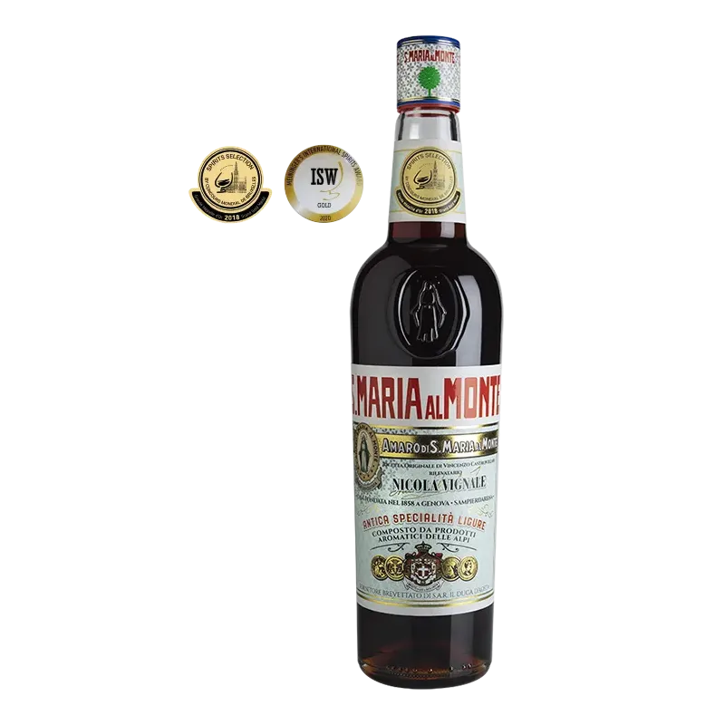 Amaro Santa Maria al Monte