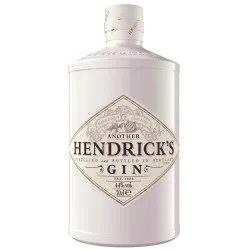 Gin Hendrick's Another