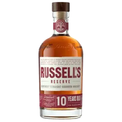 Whisky Bourbon Russel's Reserve 10Y Wild Turkey