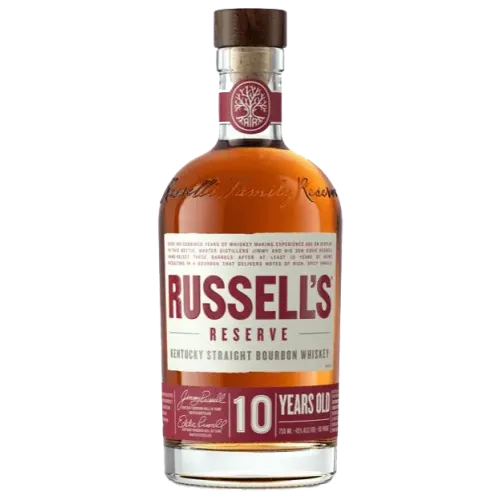 Whisky Bourbon Russel's Reserve 10Y Wild Turkey