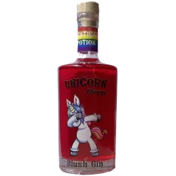 Blush Gin Mystical Potion Unicorn Groove