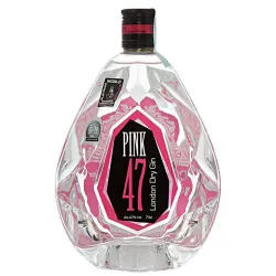 Gin Pink 47