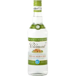 Rum Clement Blanc