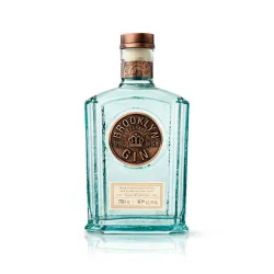 Brooklyn Gin
