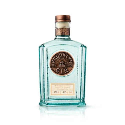 Brooklyn Gin