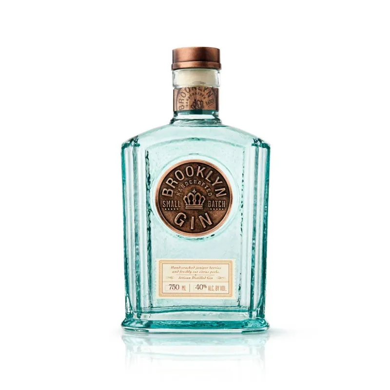 Gin Brooklyn