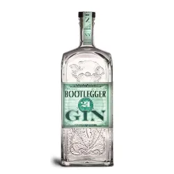 Gin Bootlegger 21