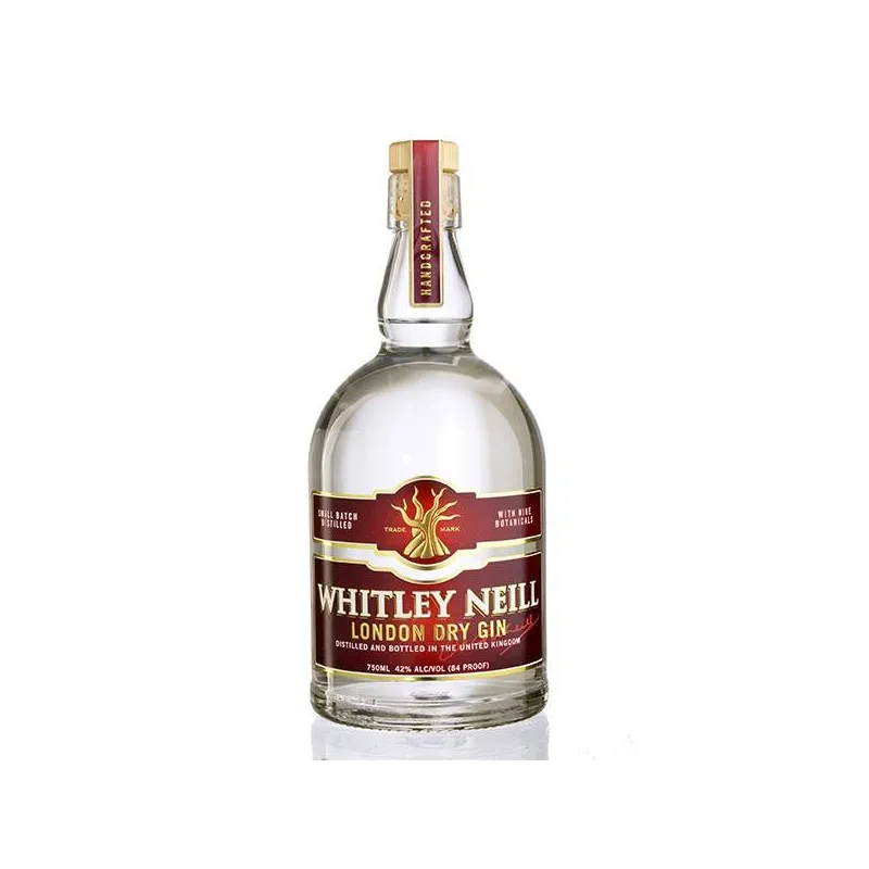 Whitley Neill London Dry Gin