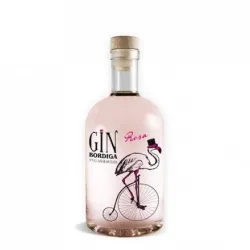 Bordiga Rosa Gin