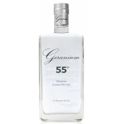 Gin Geranium 55