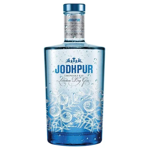 Jodhpur Gin
