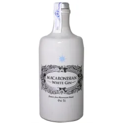 Gin Macaronesian White