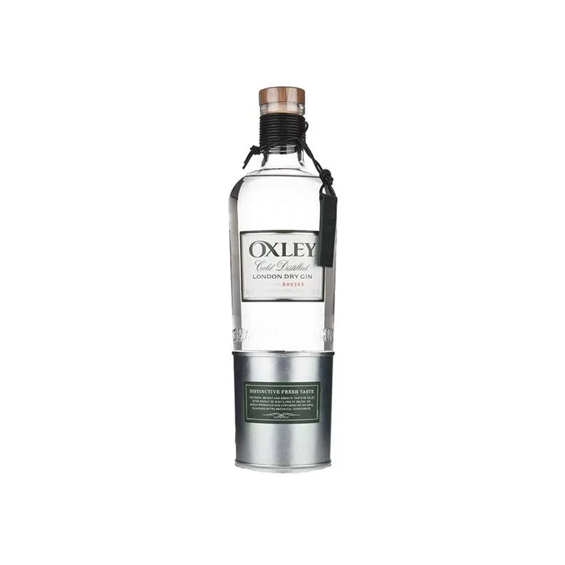 Oxley London Dry Gin