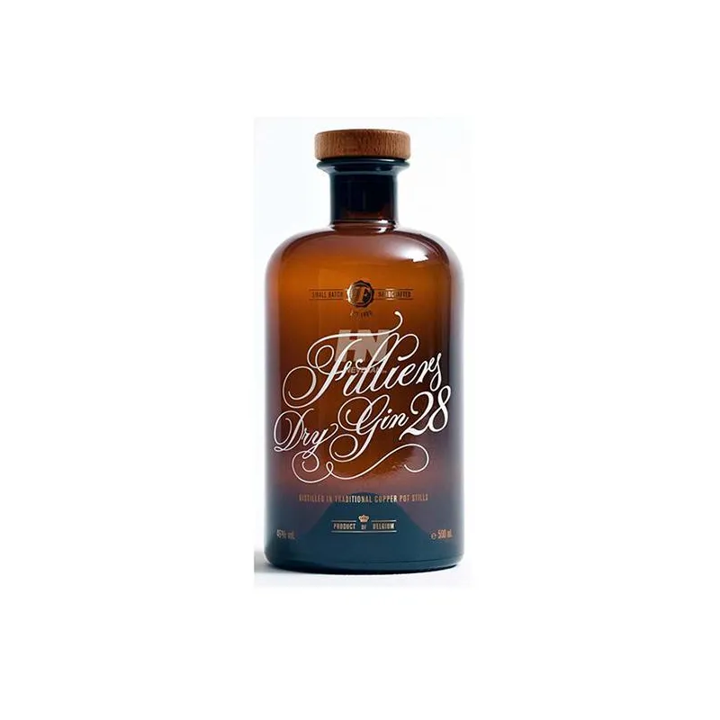 Gin Filliers 28
