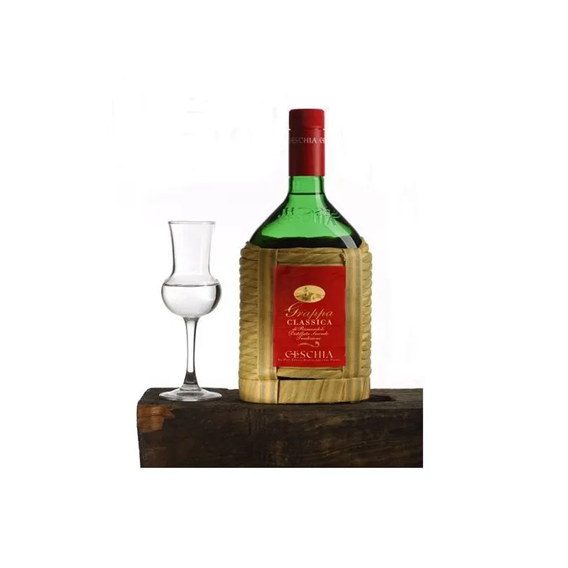 Grappa Ceschia Ramandolo classica