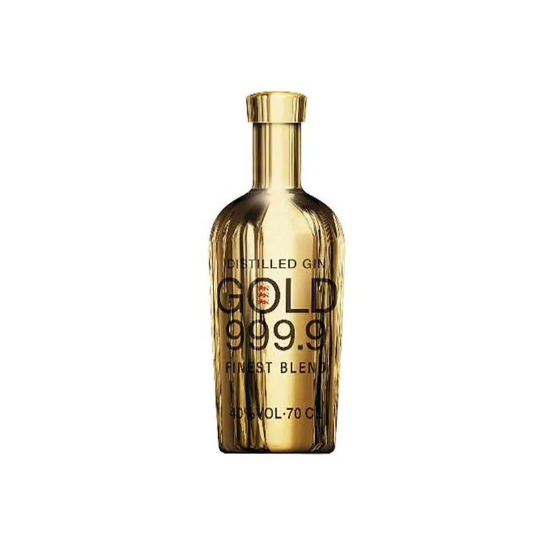 Gin GOLD 999,9
