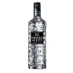 Three Sixty Vodka
