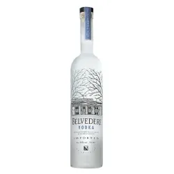 Vodka Belvedere