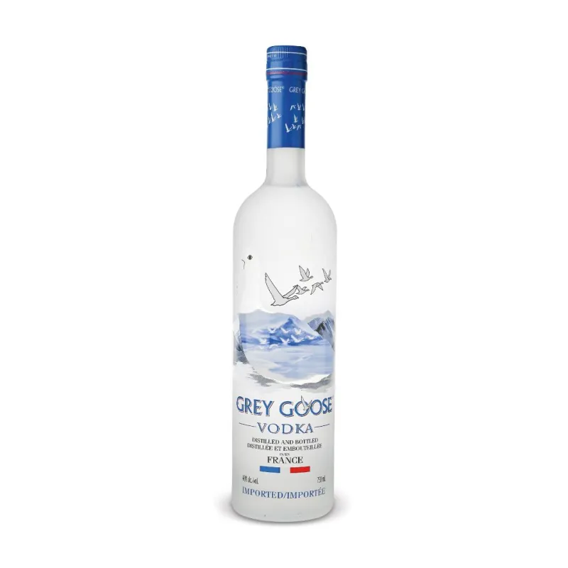 Grey Goose Vodka