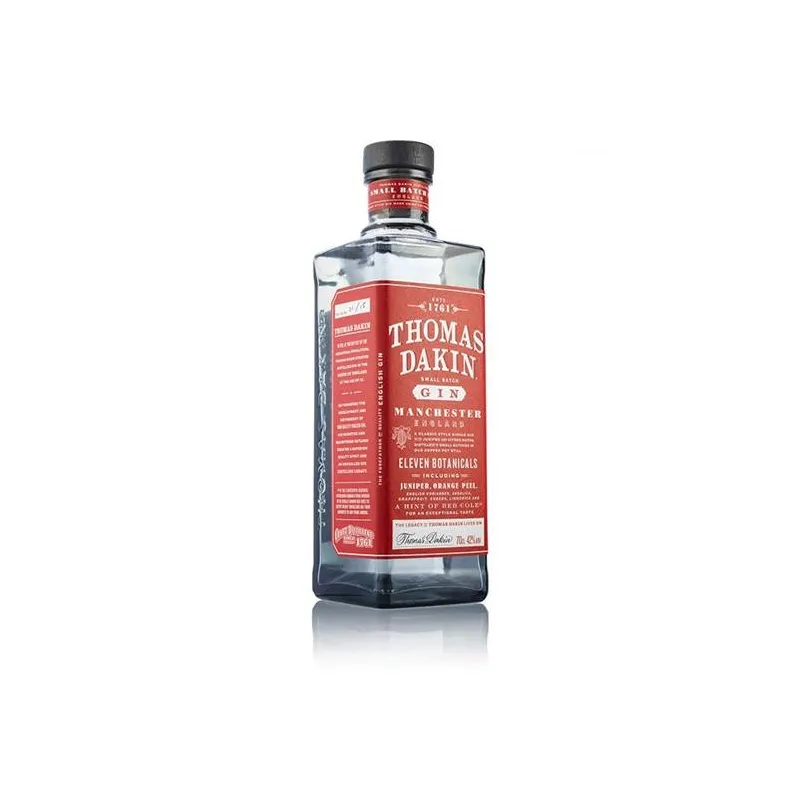 Thomas Dakin Small Batch Gin