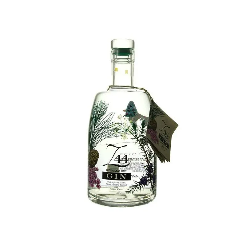 Z44 Roner Gin