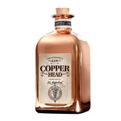 Gin Copperhead