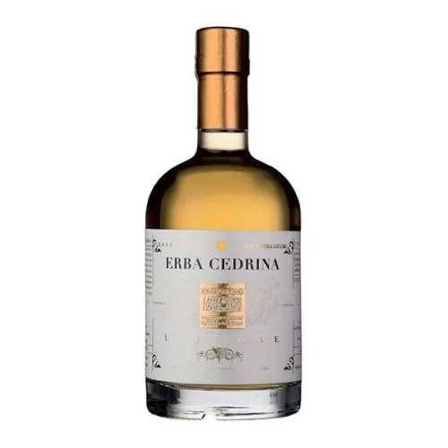 Liqueur all'Erba Cedrina Lunae
