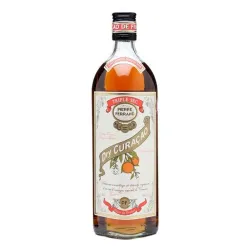 Curacao Dry Pier Ferrand