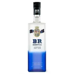Blue Ribbon Gin